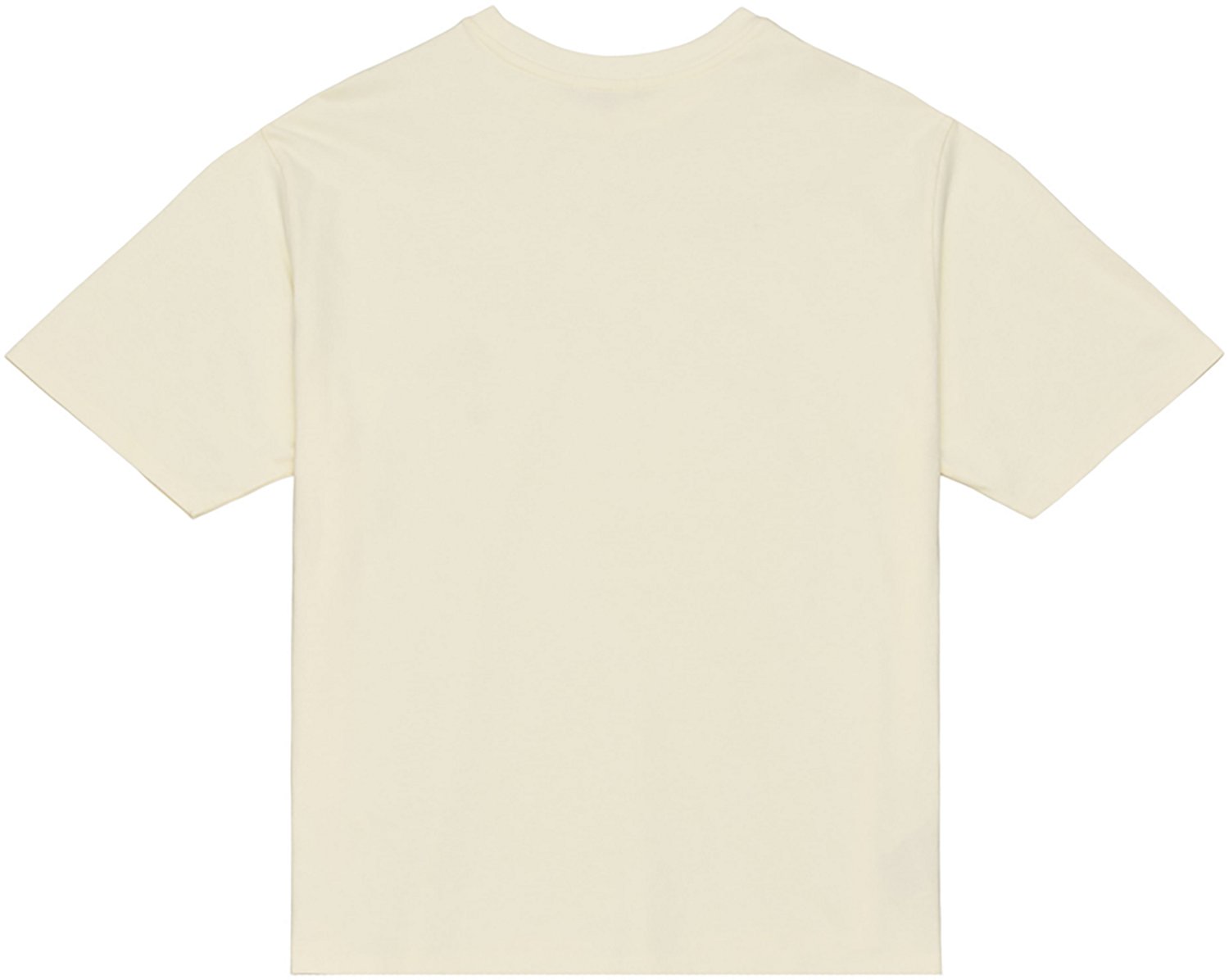 Mitchell & Ness Women's Indiana Pacers Heritage Hues Graphic T-shirt - view number 2