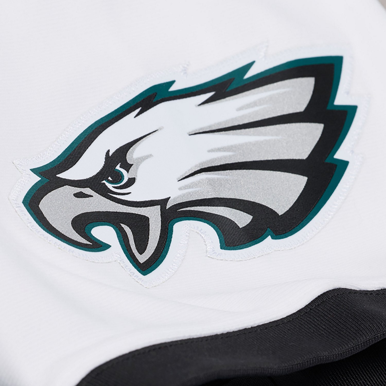 Mitchell & Ness Men's Philadelphia Eagles Jason Kelce Legacy Replica Jersey - view number 7