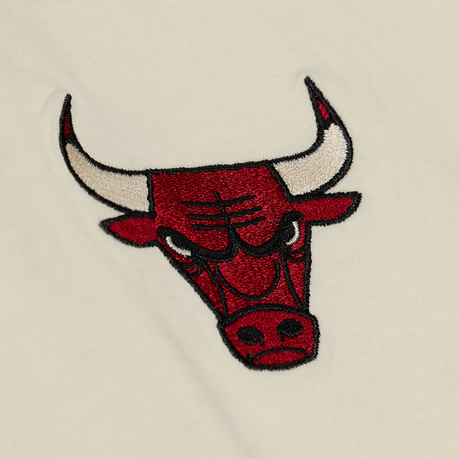 Mitchell & Ness Women's Chicago Bulls Heritage Hues Graphic T-shirt - view number 3