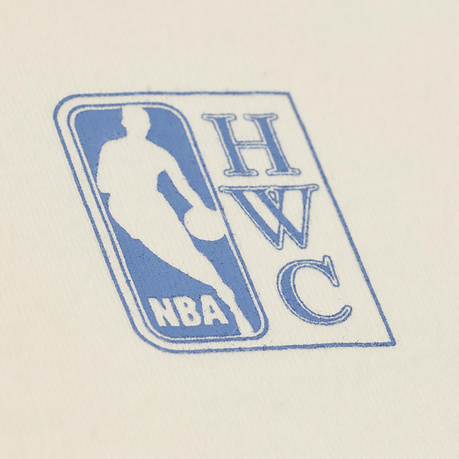 Mitchell & Ness Women's Dallas Mavericks Heritage Hues Graphic T-shirt - view number 3