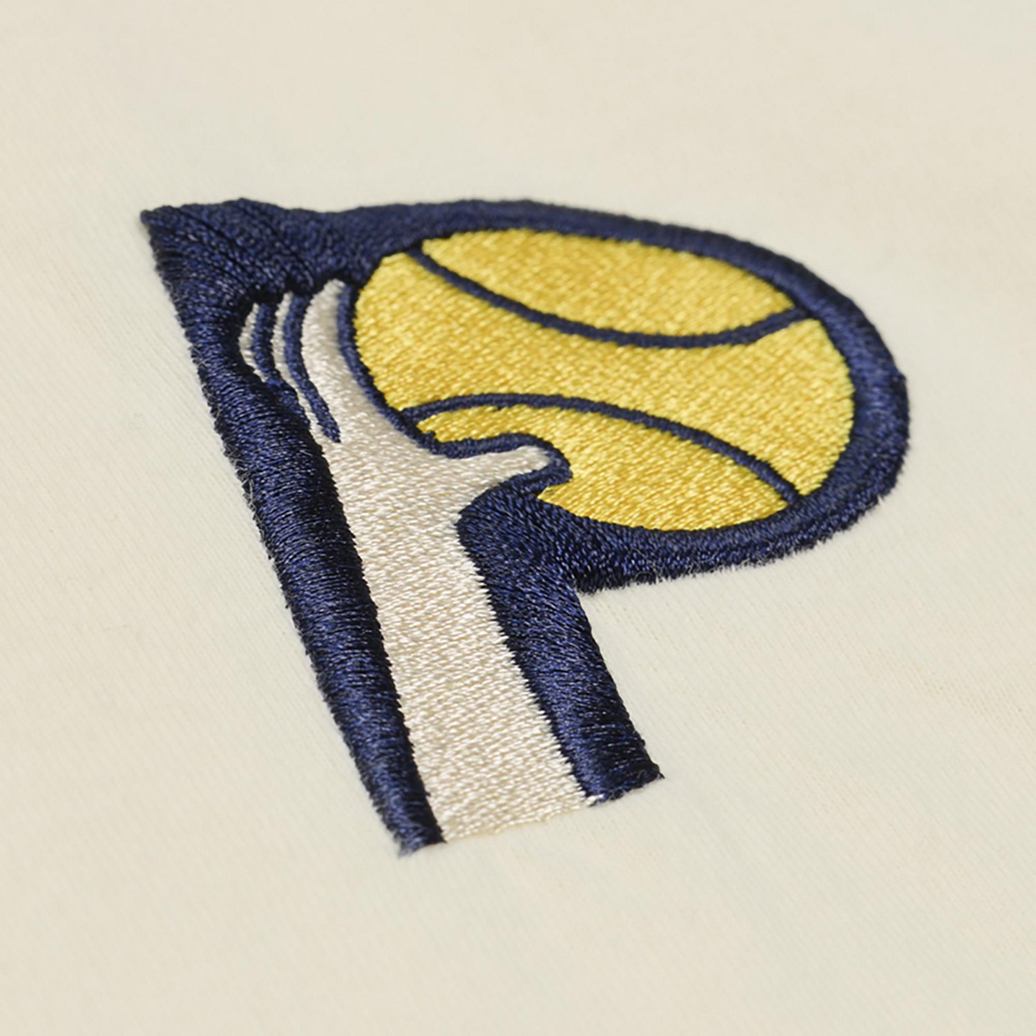 Mitchell & Ness Women's Indiana Pacers Heritage Hues Graphic T-shirt - view number 3