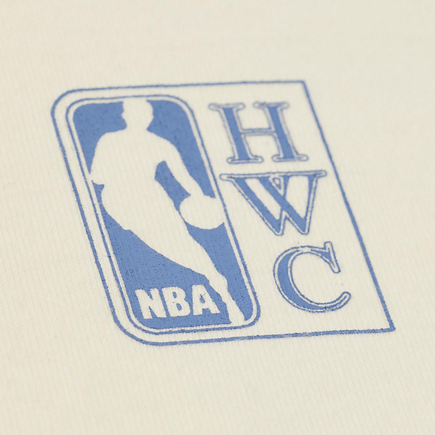 Mitchell & Ness Women's Indiana Pacers Heritage Hues Graphic T-shirt - view number 4