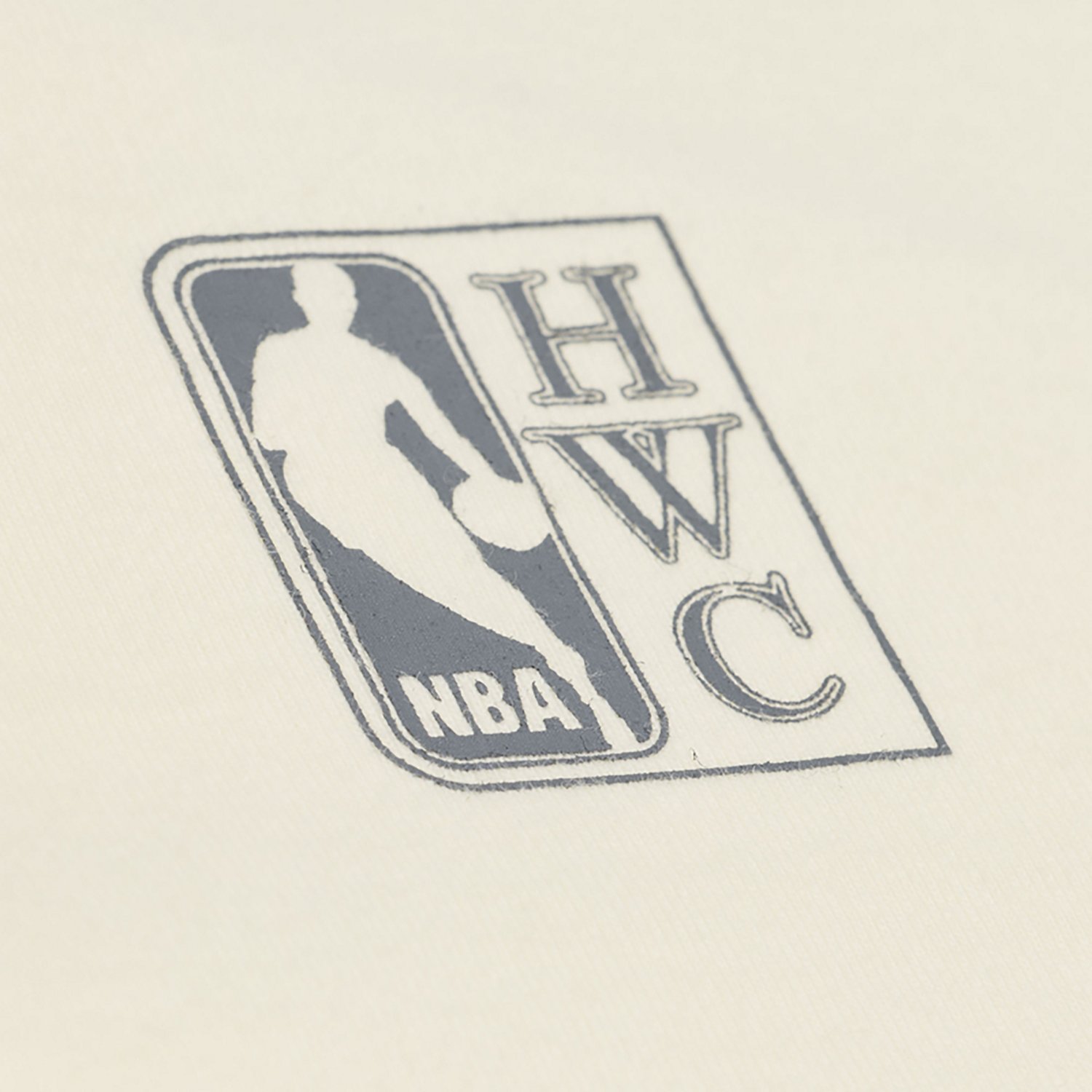 Mitchell & Ness Men's San Antonio Spurs Heritage Hues Oversized Graphic T-shirt - view number 4