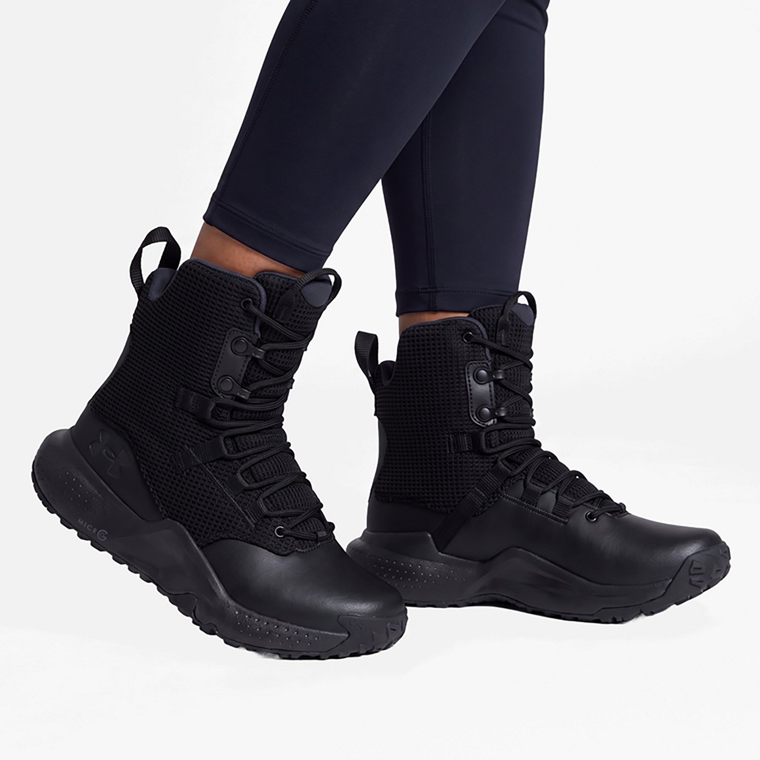 Under Armour Women's Micro G Stellar Boots - view number 6