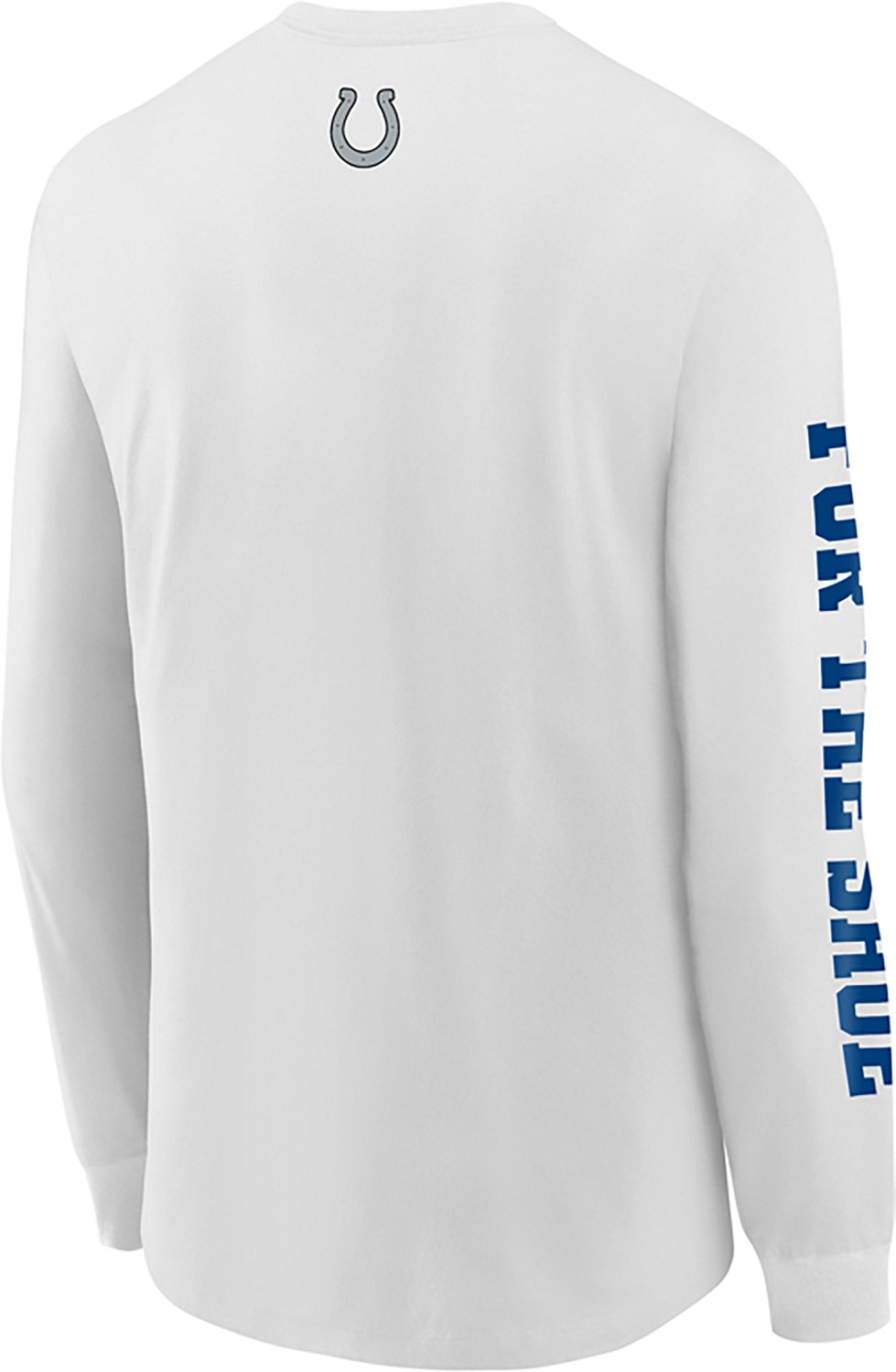 Nike Boys' Indianapolis Colts Rivalry Max 90 T-Shirt - view number 2