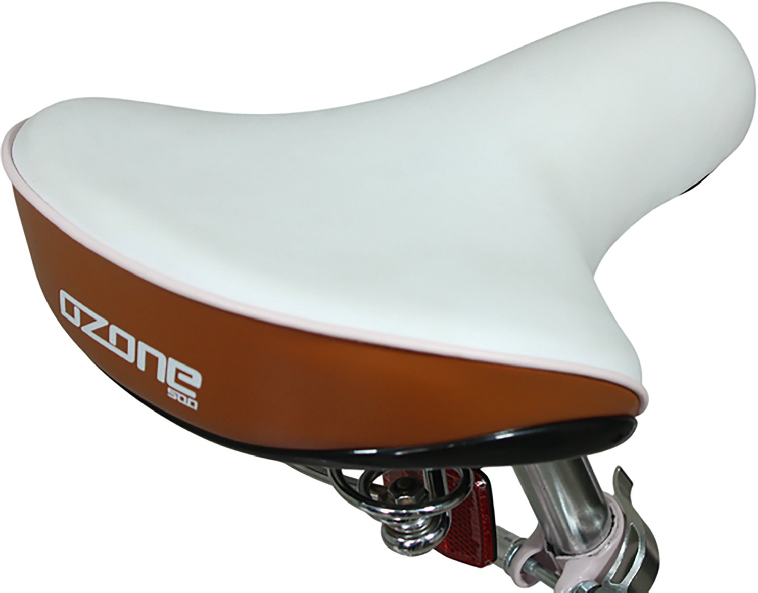Ozone 500 Girls' Malibu 24" Cruiser Bike - view number 6
