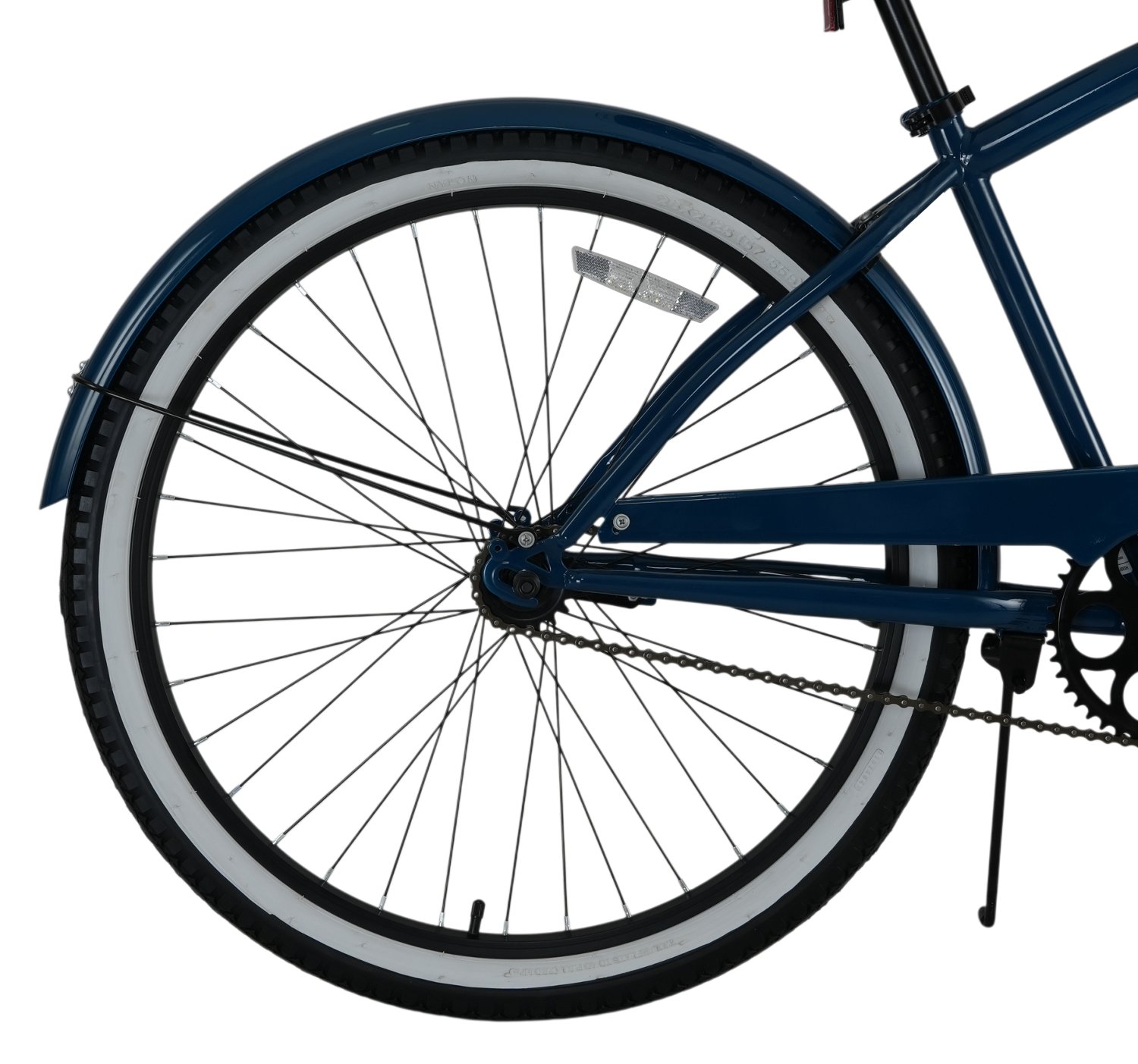 Ozone 500 Men's Malibu 26" Cruiser Bike - view number 5