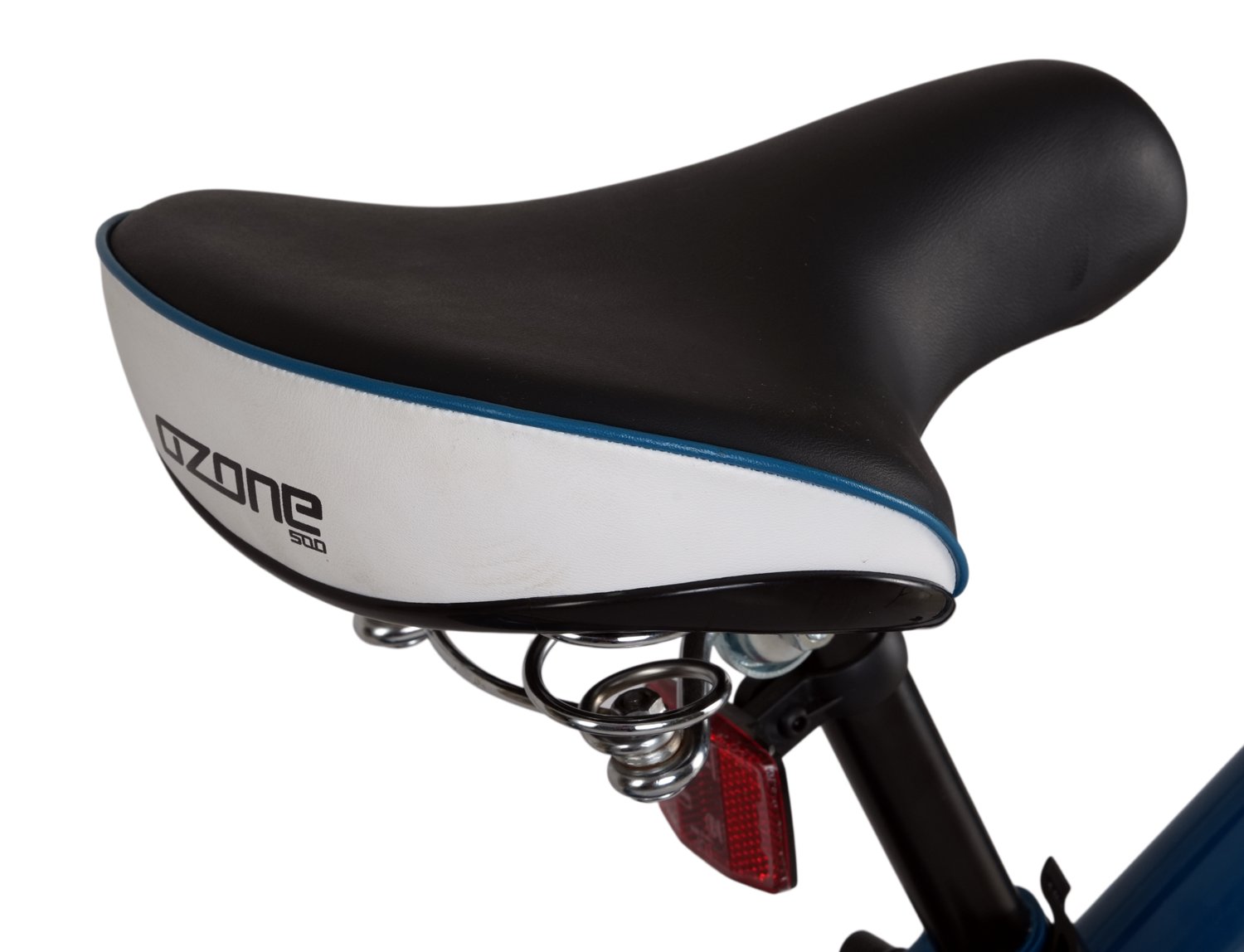Ozone 500 Men's Malibu 26" Cruiser Bike - view number 6