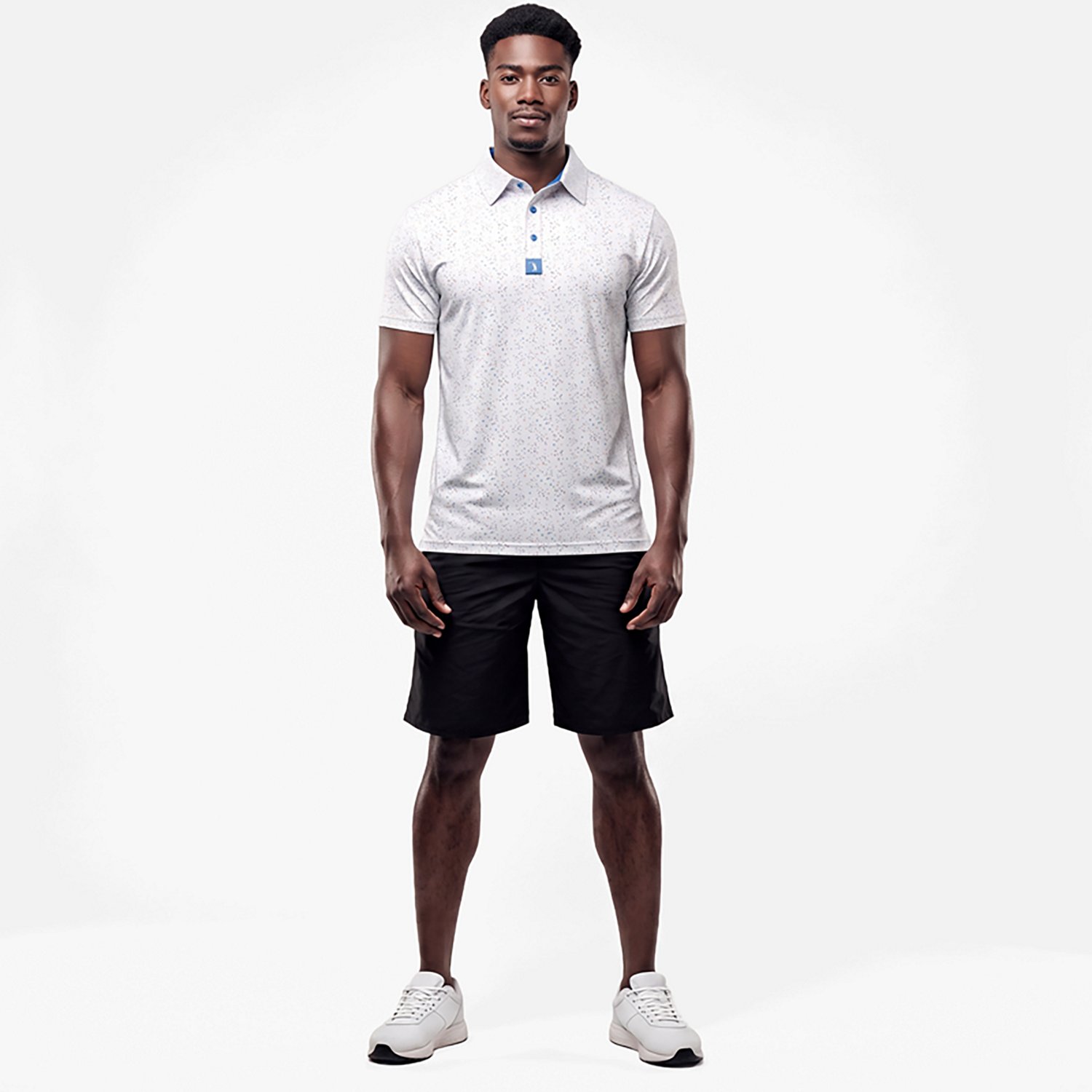 Bogey Bros Men's Gobs of Glory Polo Shirt