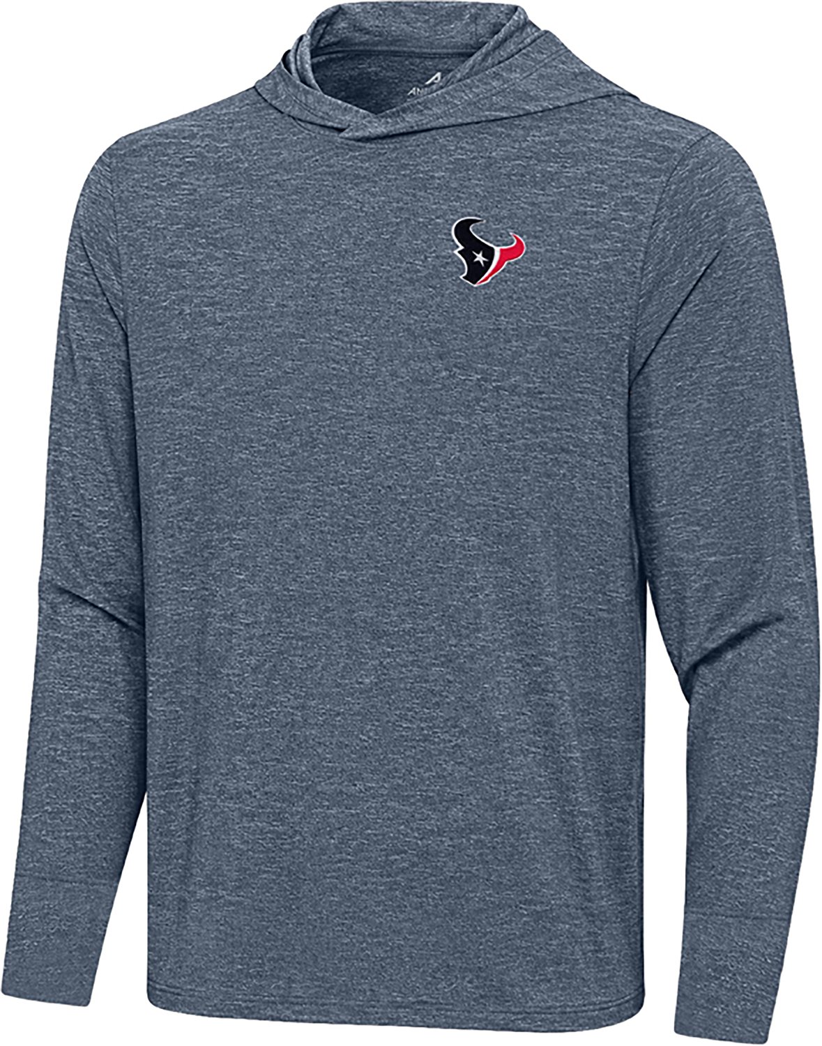 Antigua Men's Houston Texans Seize Hoodie