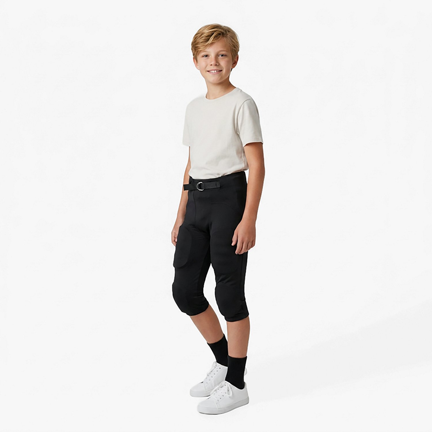 Champro Adults' Terminator 3 Integrated Football Pants