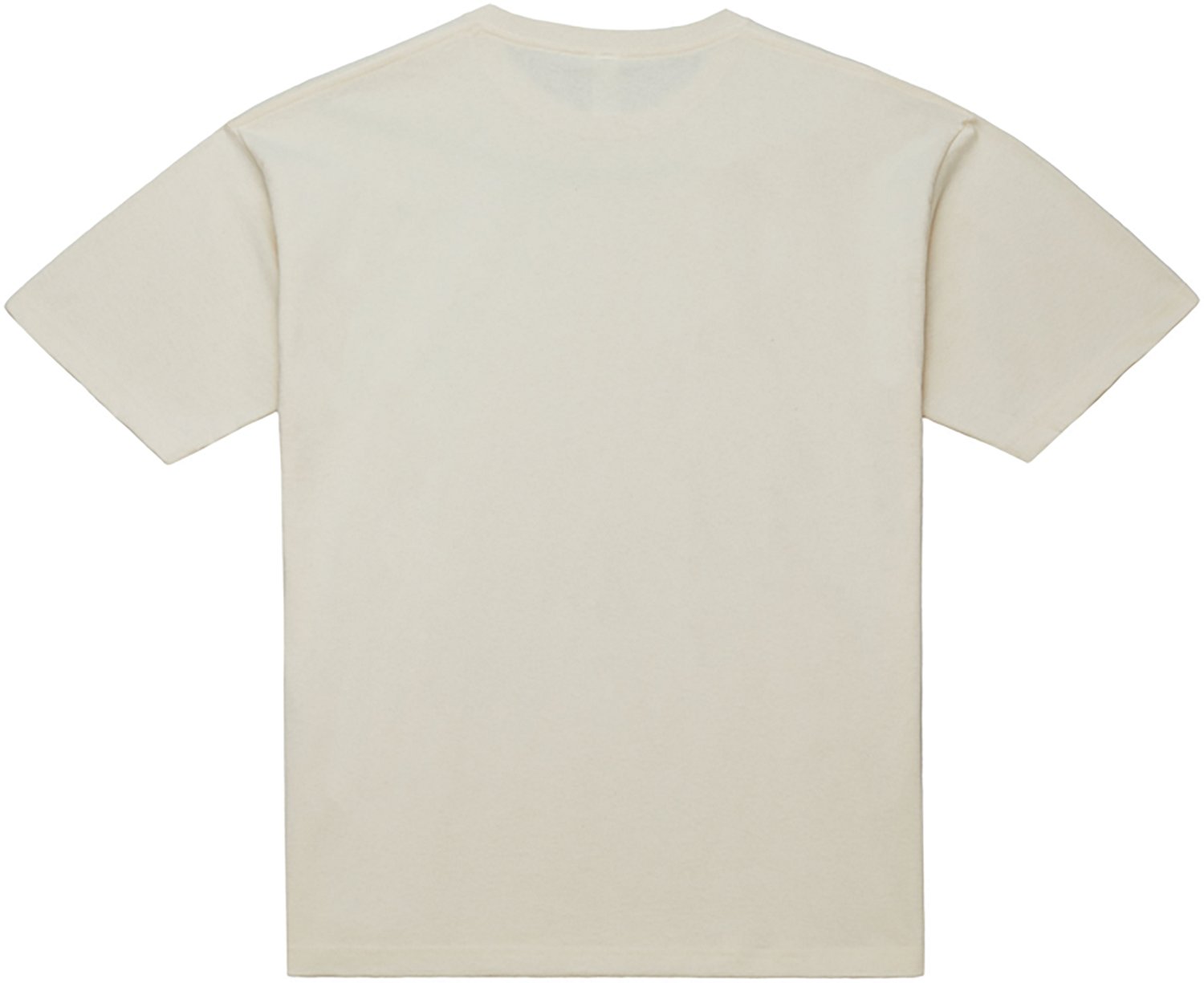 Mitchell & Ness Men's Atlanta Hawks Abbreviated Arch Graphic T-shirt - view number 2