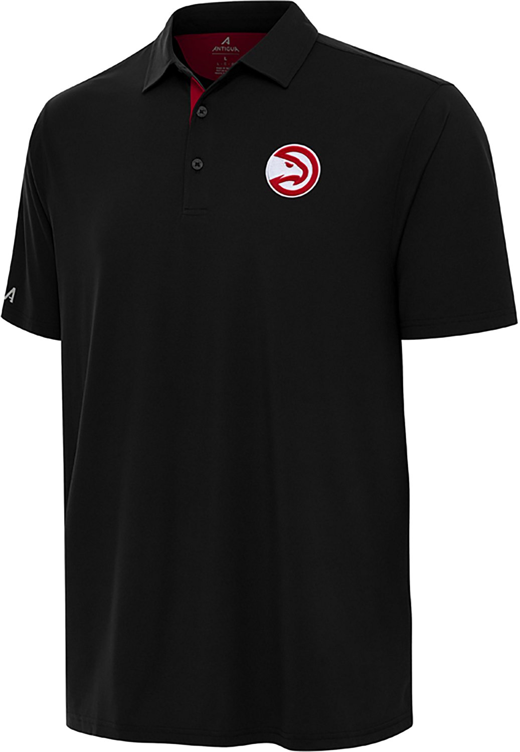 Antigua Men's Atlanta Hawks Era Polo