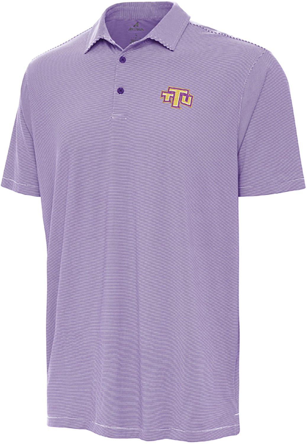 Antigua Men's Tennessee Tech University Twine Polo Shirt