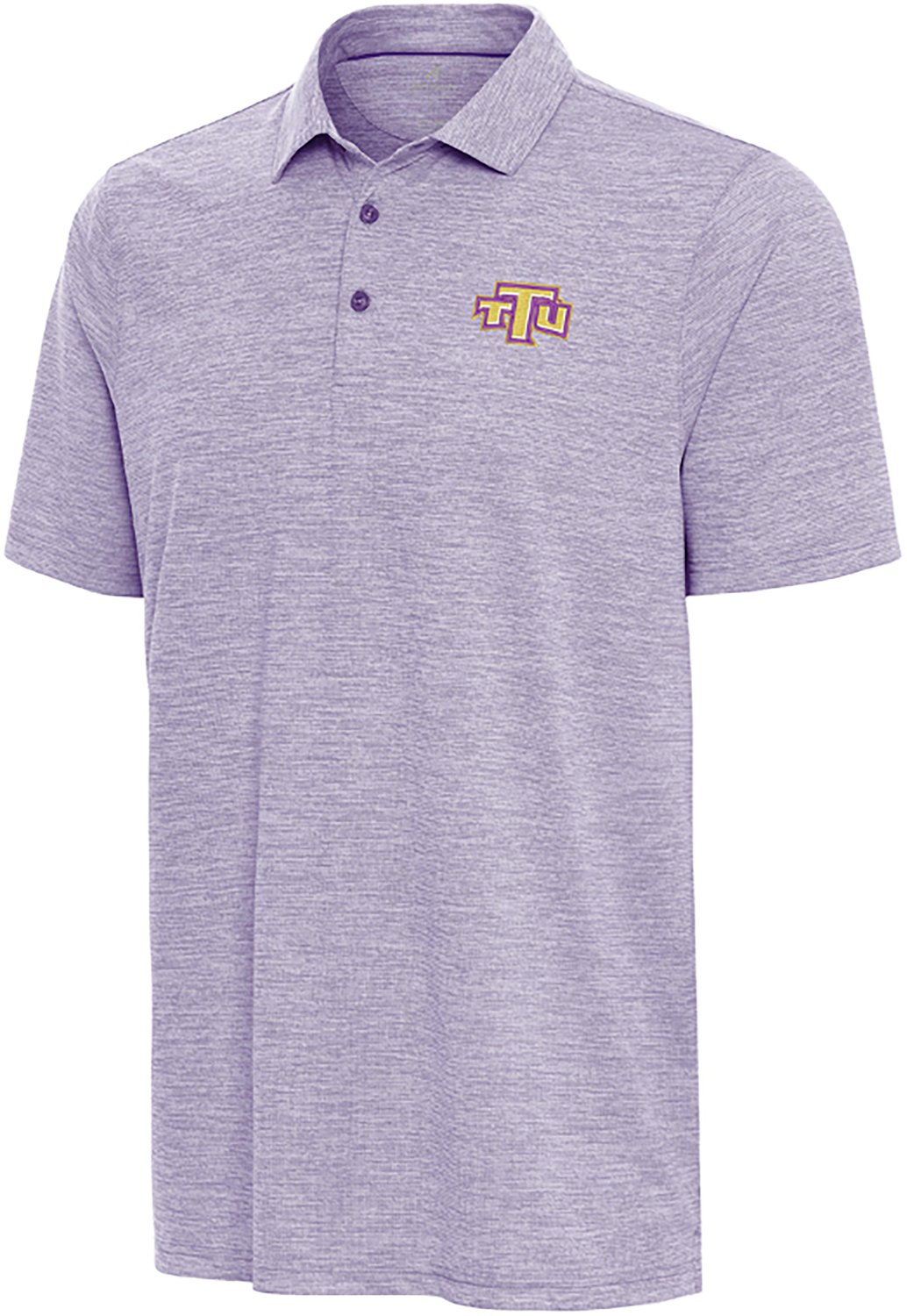 Antigua Men's Tennessee Tech University Endless Polo Shirt
