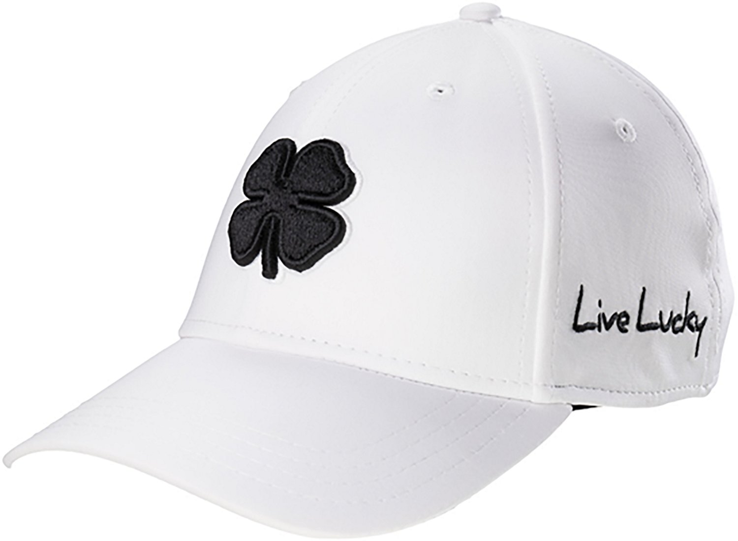 Black Clover Premium Clover 1 Cap - view number 2