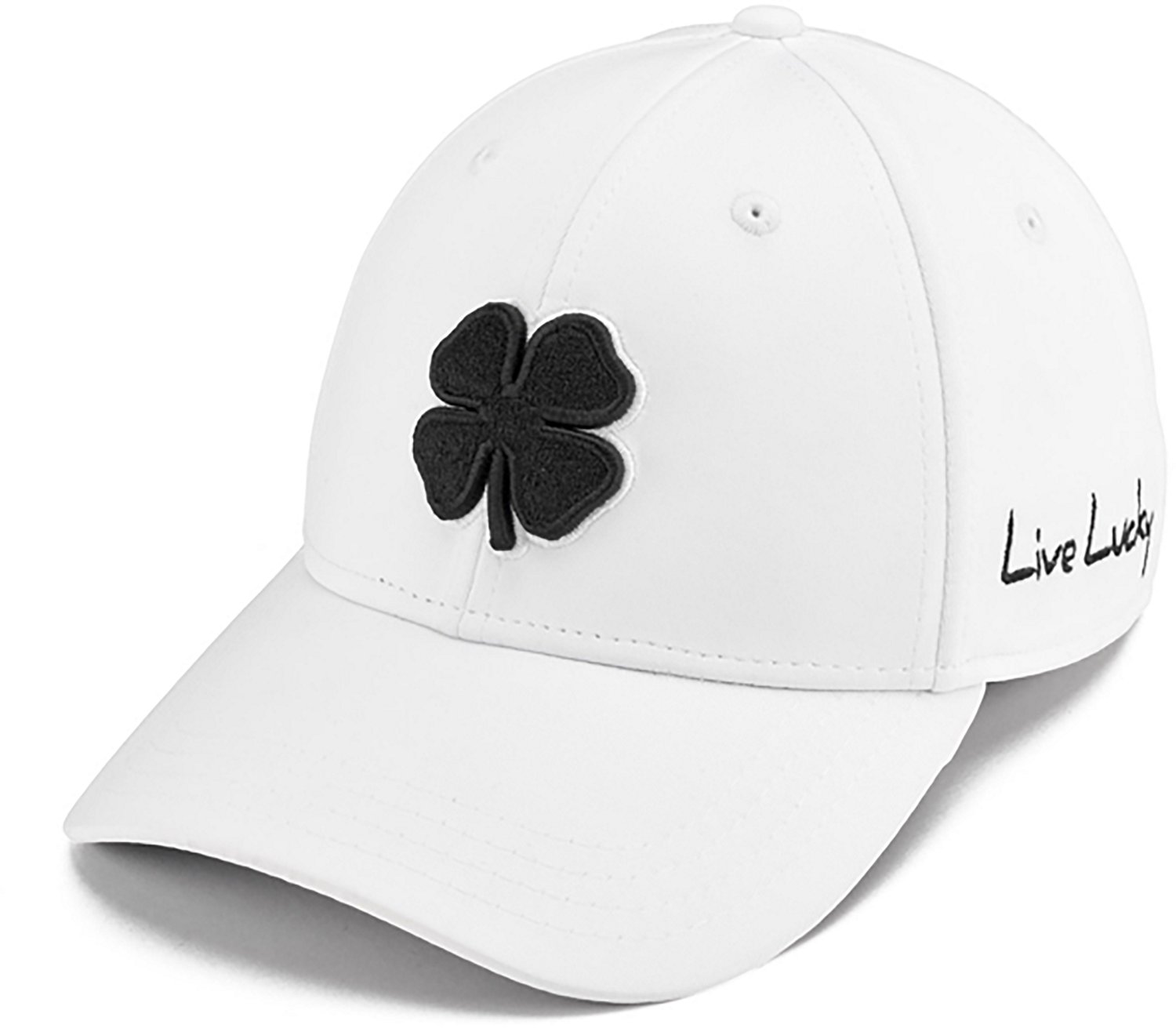 Black Clover Premium Clover 1 Cap - view number 4