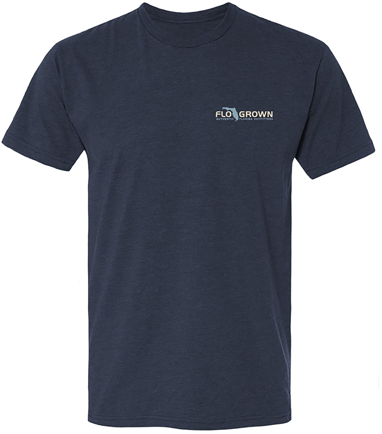 FLOGROWN Men's Taste the Same T-shirt