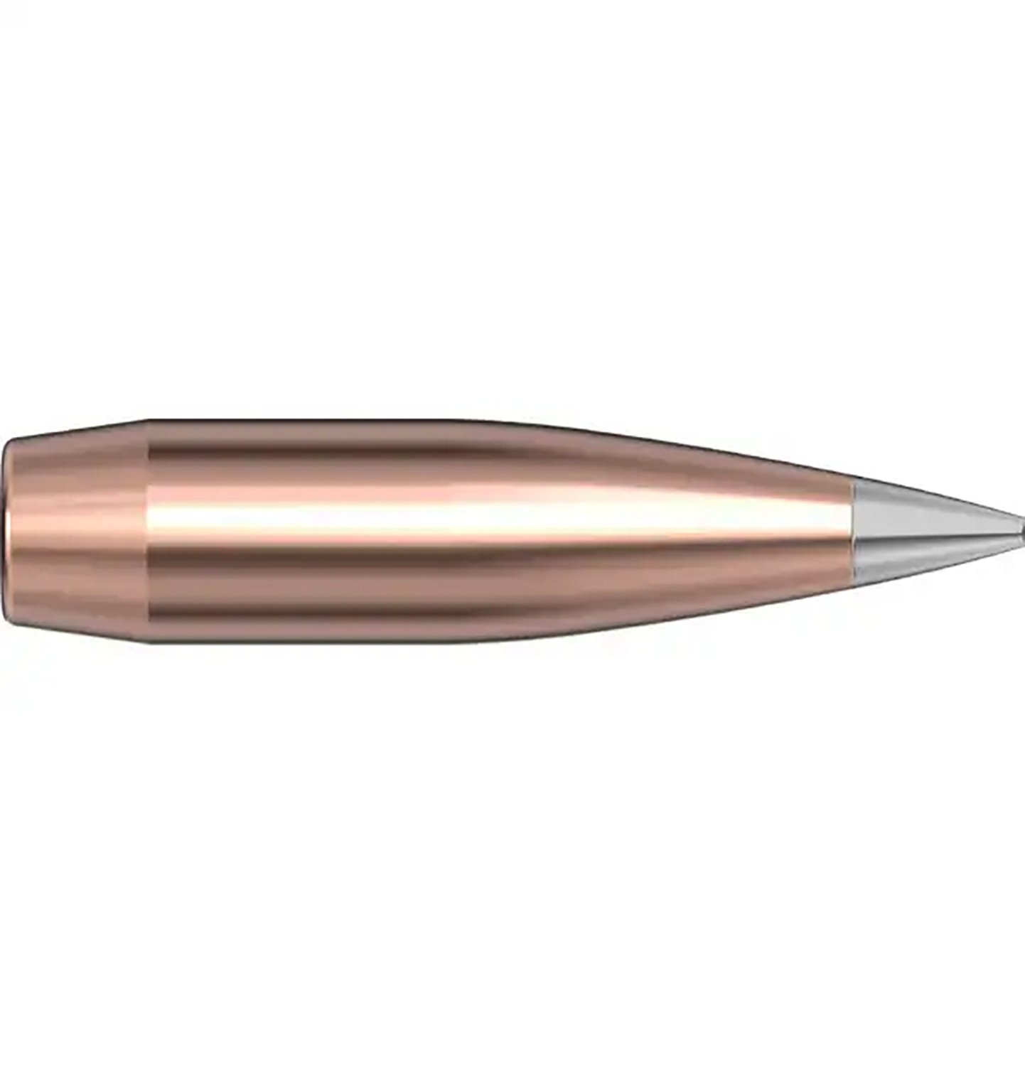 Hornady A-Tip Match 177 gr .30 Caliber Reloading Bullets 100-Pack - view number 3