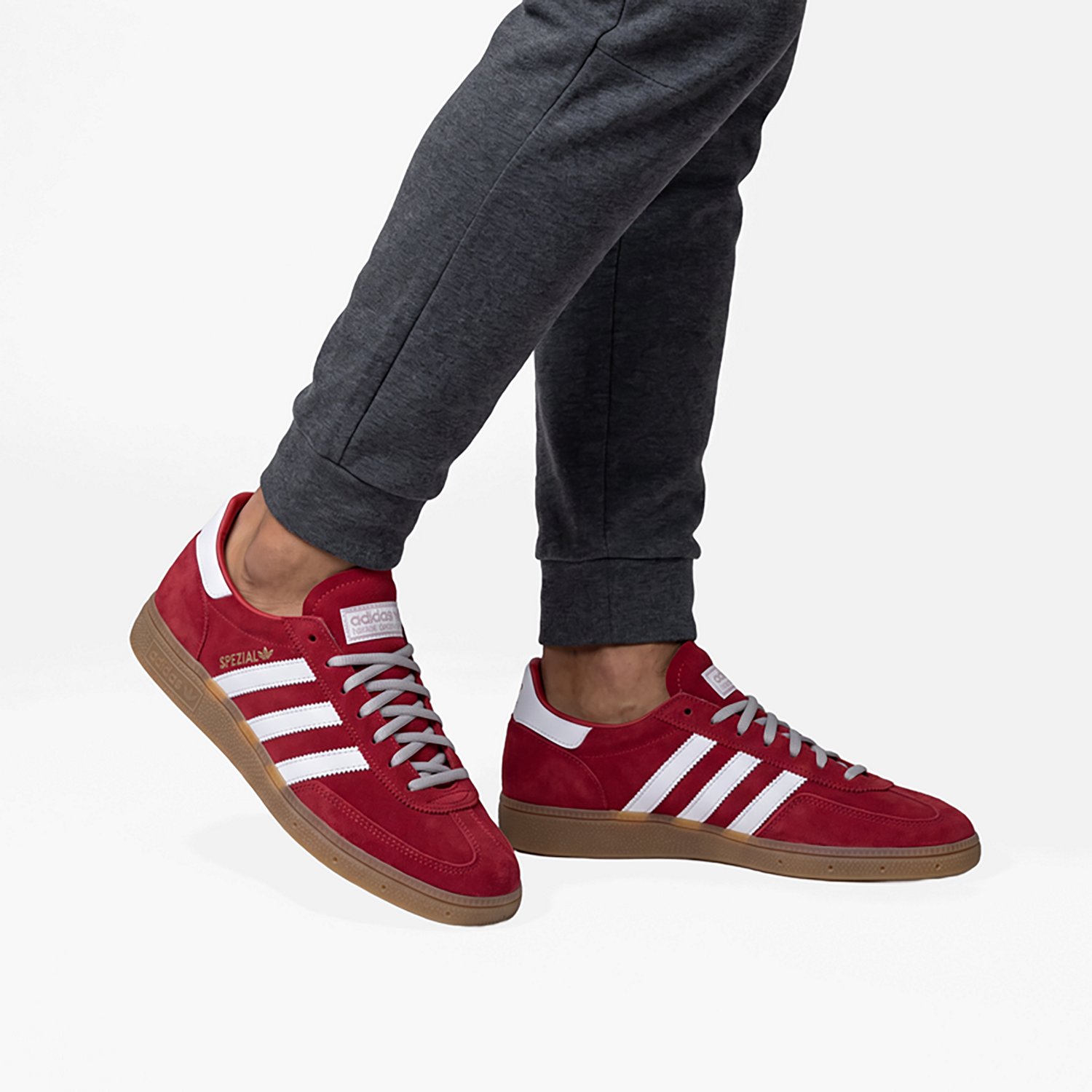 adidas Liverpool Handball Spezial Shoes
