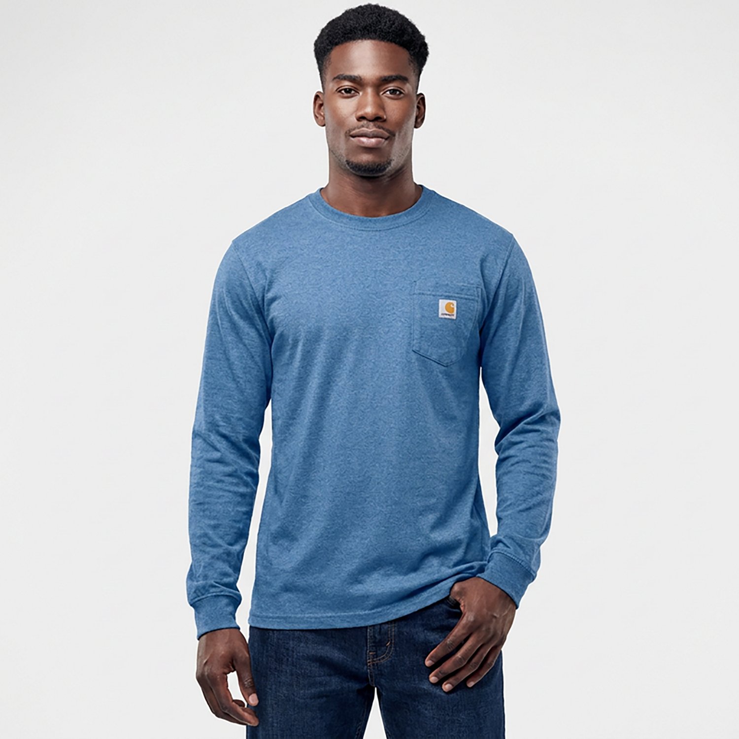 Carhartt Men's Workwear Pocket T-shirt