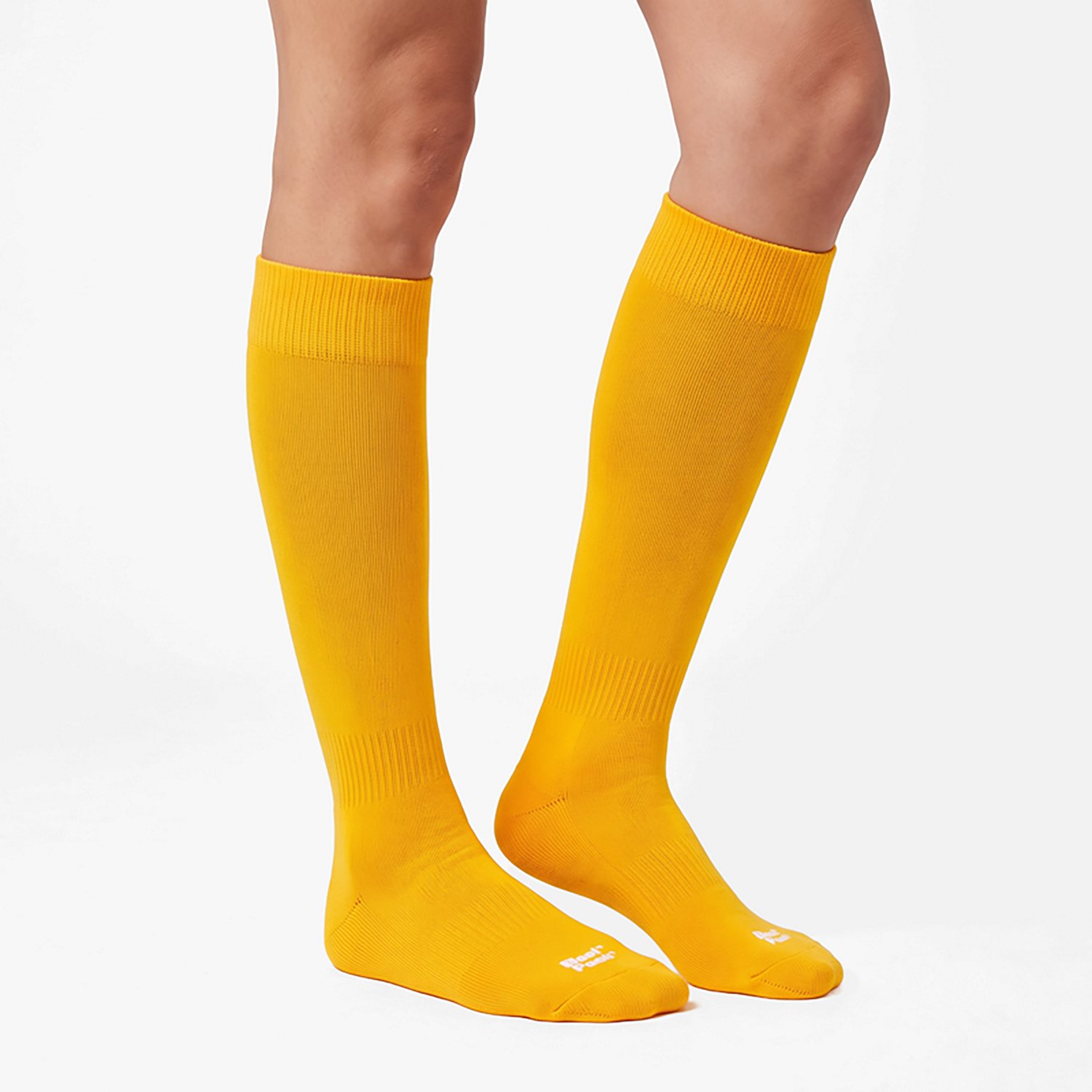 Sof Sole Team Performance Adults' Baseball Socks Medium 2 Pack - view number 2