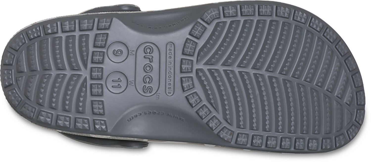 Crocs Adult's Burlebo Classic Clogs - view number 6