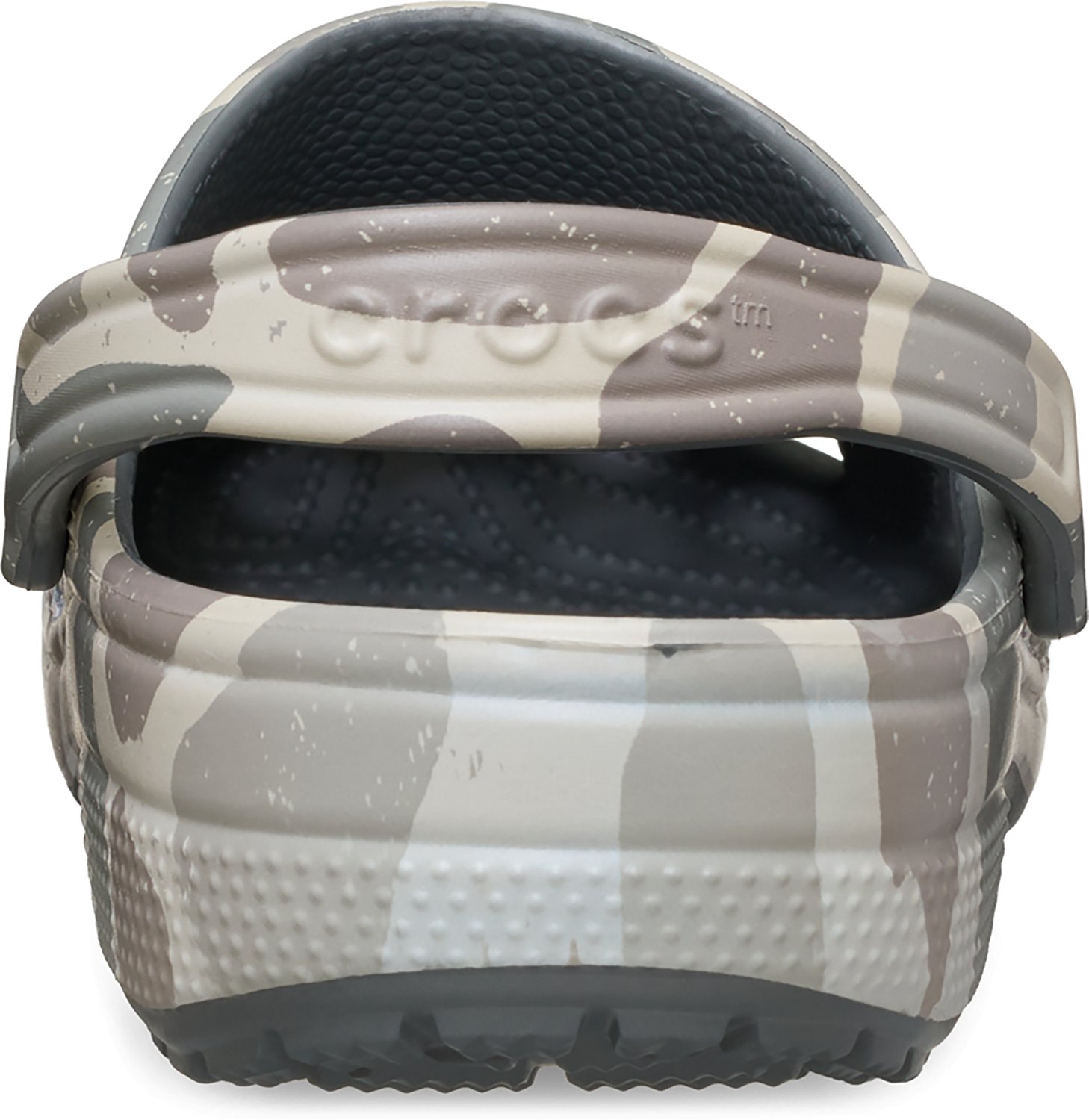 Crocs Adult's Burlebo Classic Clogs - view number 7