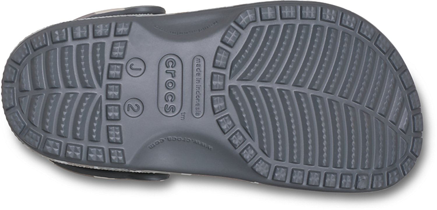 Crocs Kids' Burlebo Classic Clogs - view number 6