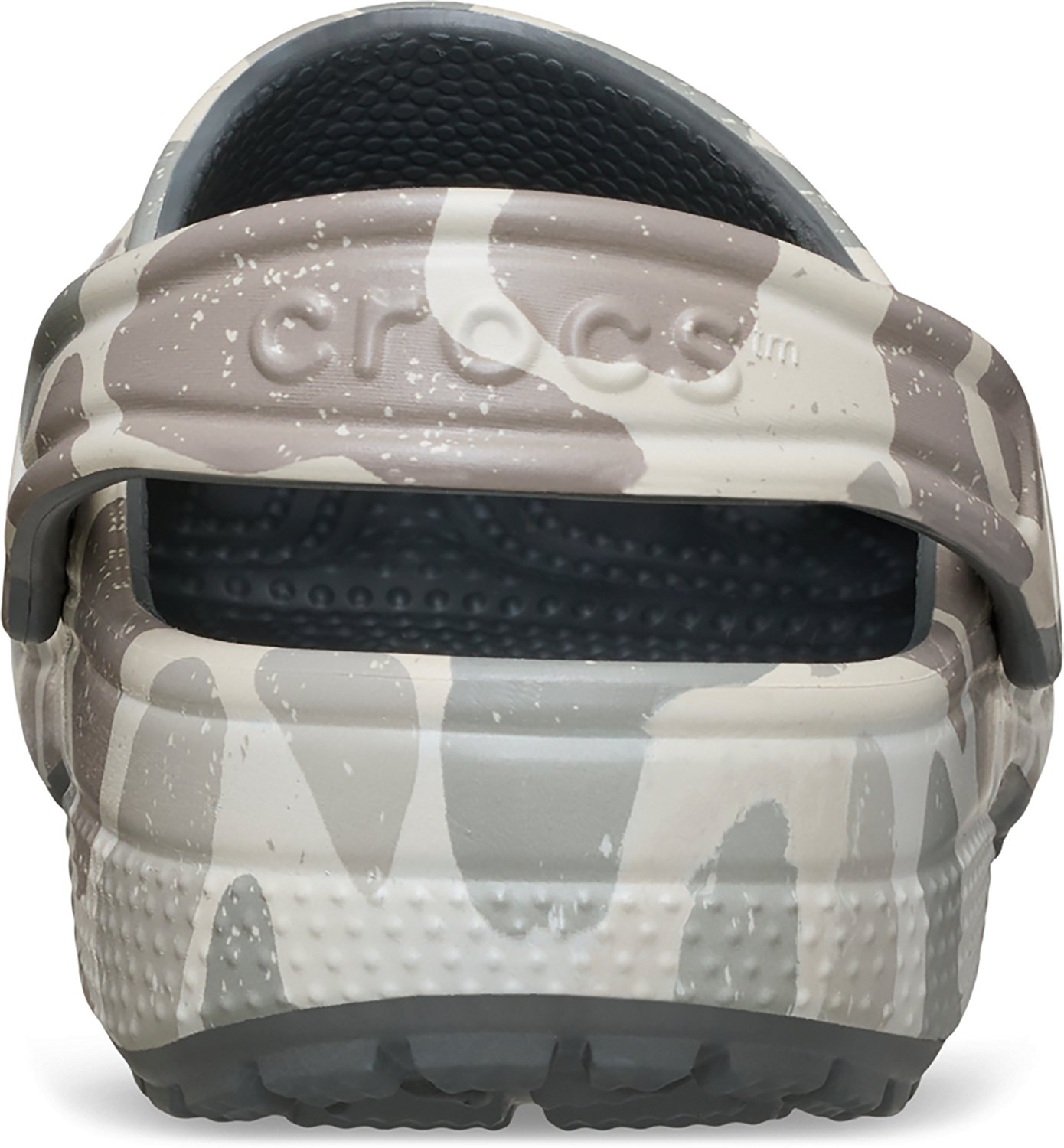 Crocs Toddlers' Burlebo Classic Clogs - view number 7