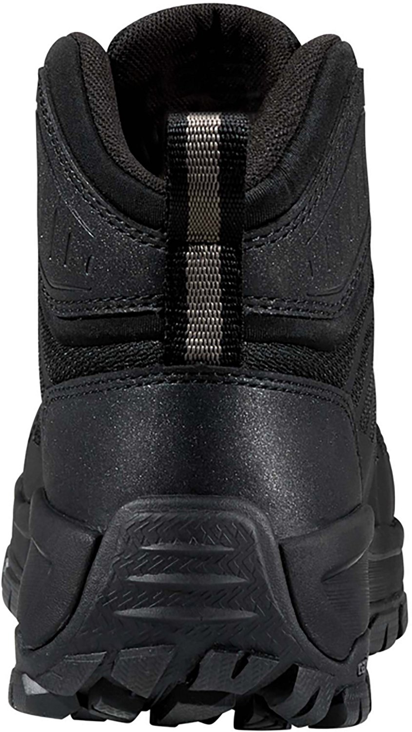 Carhartt Men's Dearborn Mid Fabric Composite Toe Boots - view number 7