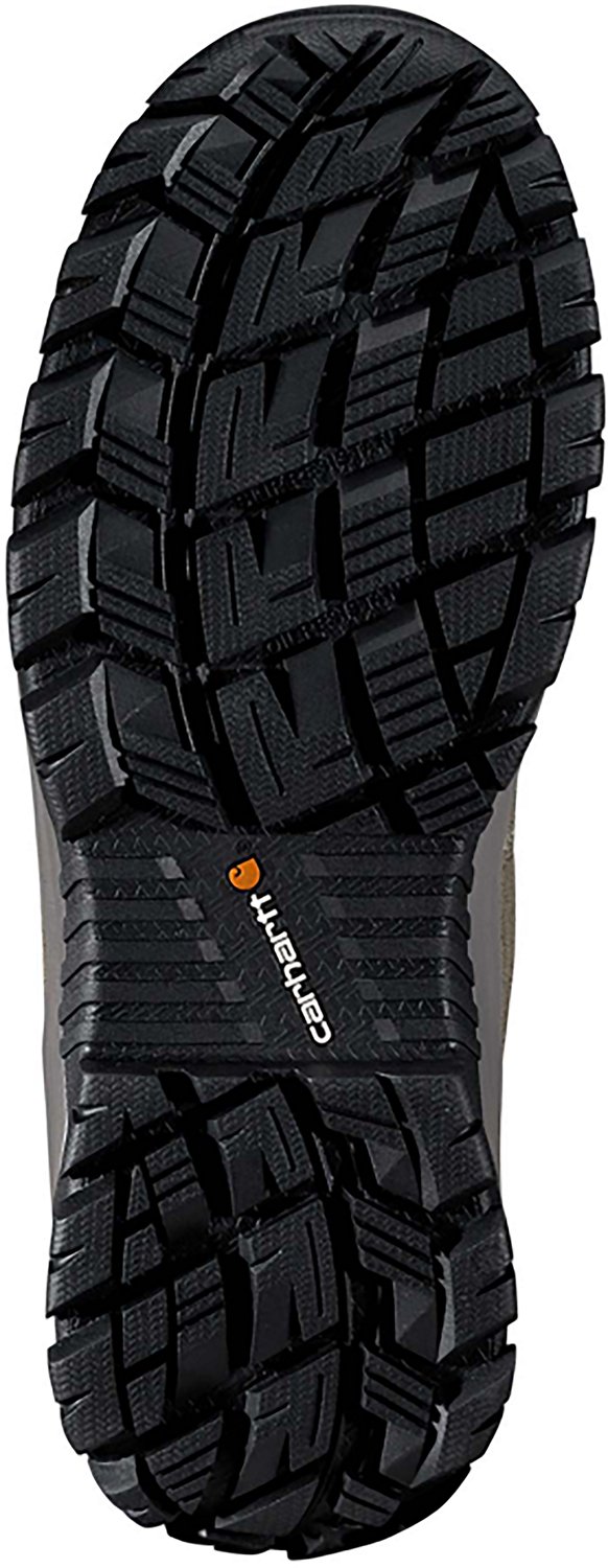 Carhartt Men's Dearborn Mid Waterproof Composite Toe Boots - view number 5
