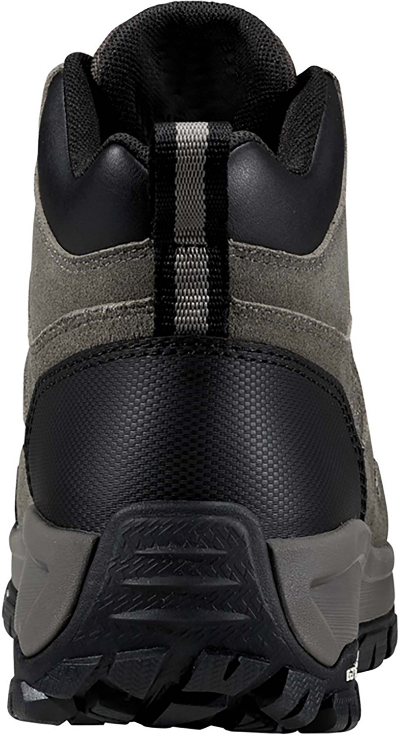 Carhartt Men's Dearborn Mid Waterproof Composite Toe Boots - view number 7