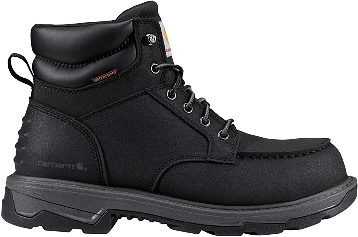 Carhartt Men's Hamilton Waterproof Composite Toe Work Boots