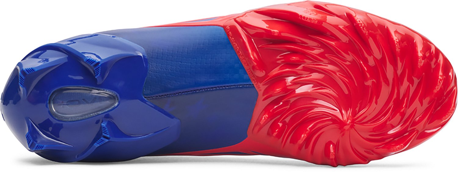 Under Armour Men's Spotlight Pro USA Football Cleats - view number 5