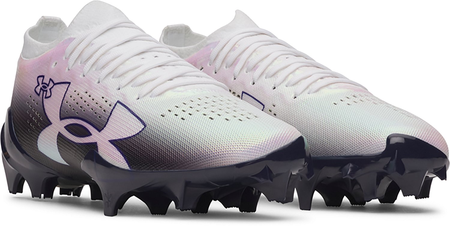 Under Amour Men's Blur Pro Football Cleats | Academy