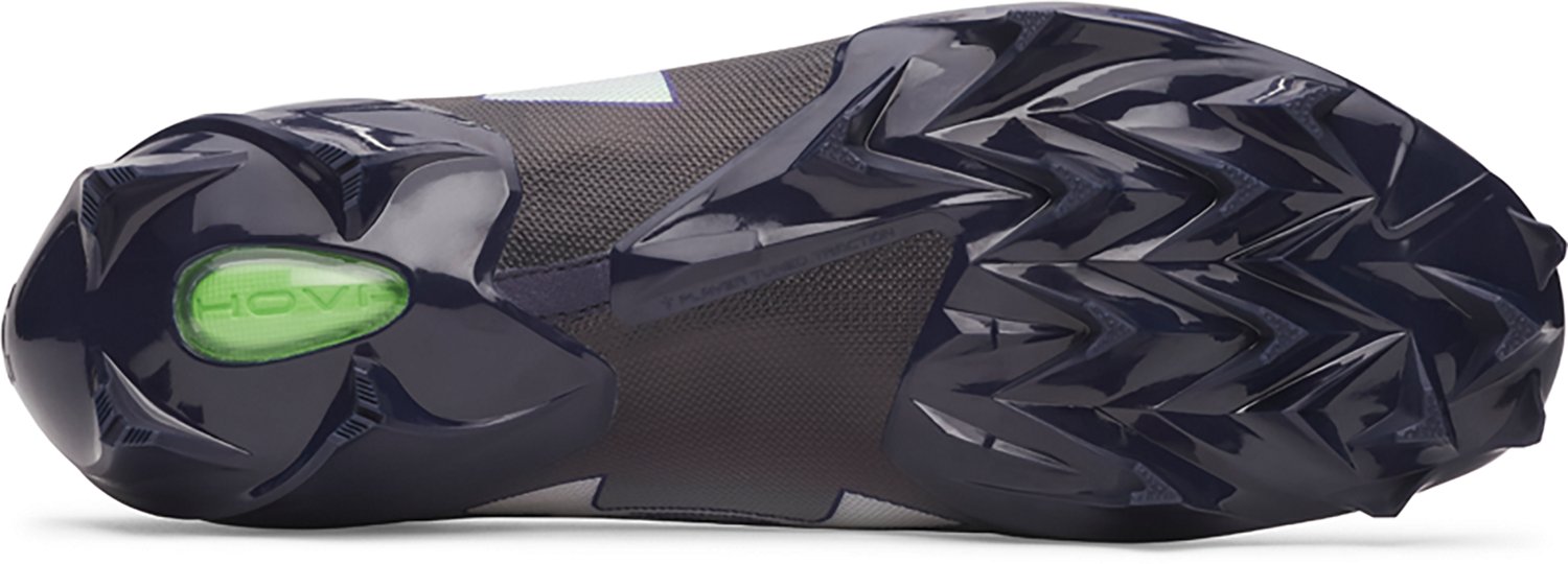 Under Amour Men's Blur Pro Football Cleats - view number 5