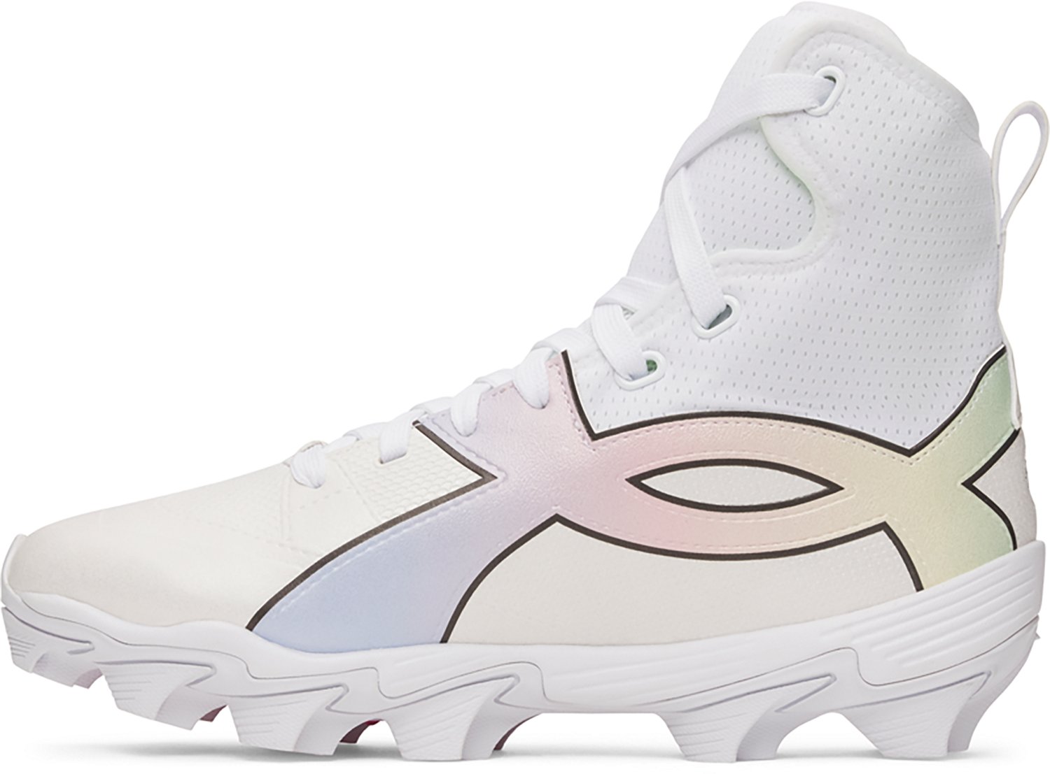 Under Armour Men's Highlight RM Football Cleats - view number 2