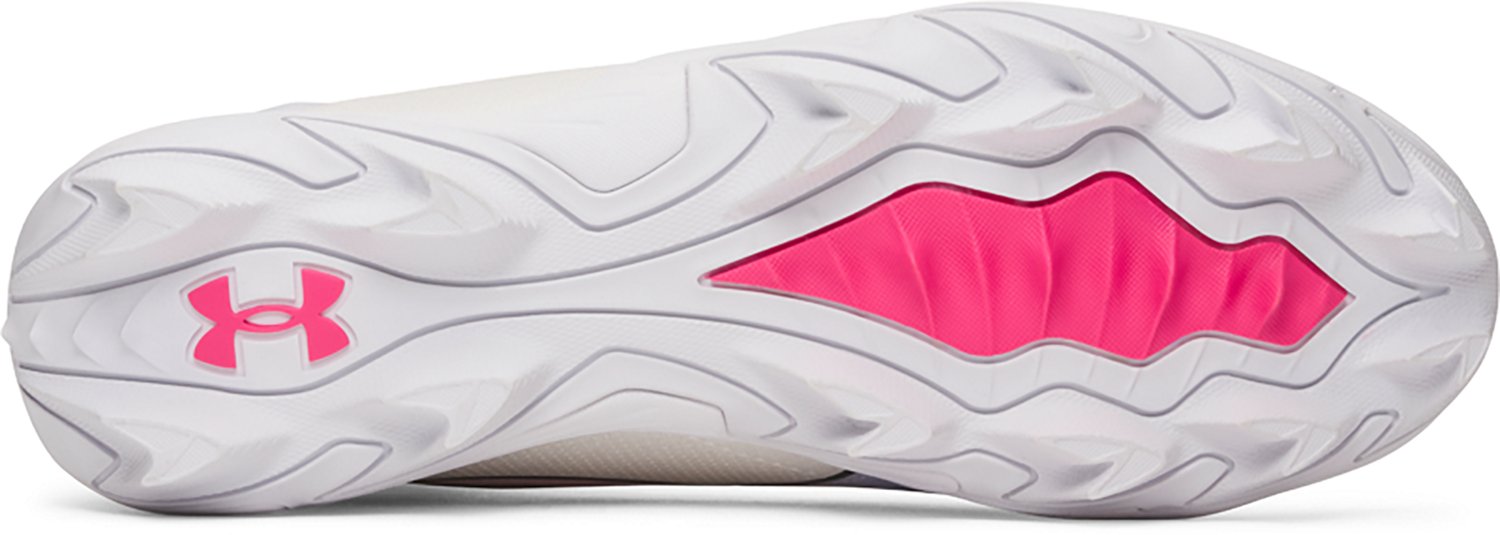Under Armour Men's Highlight RM Football Cleats - view number 5