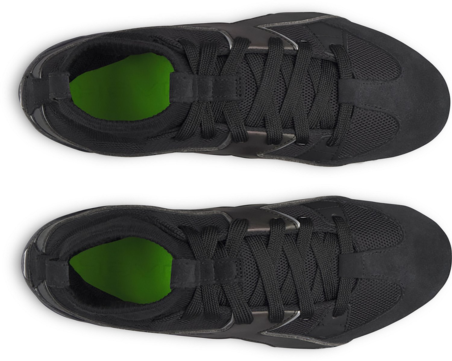 Under Armour Men's Spotlight ICON HL Football Cleats - view number 4