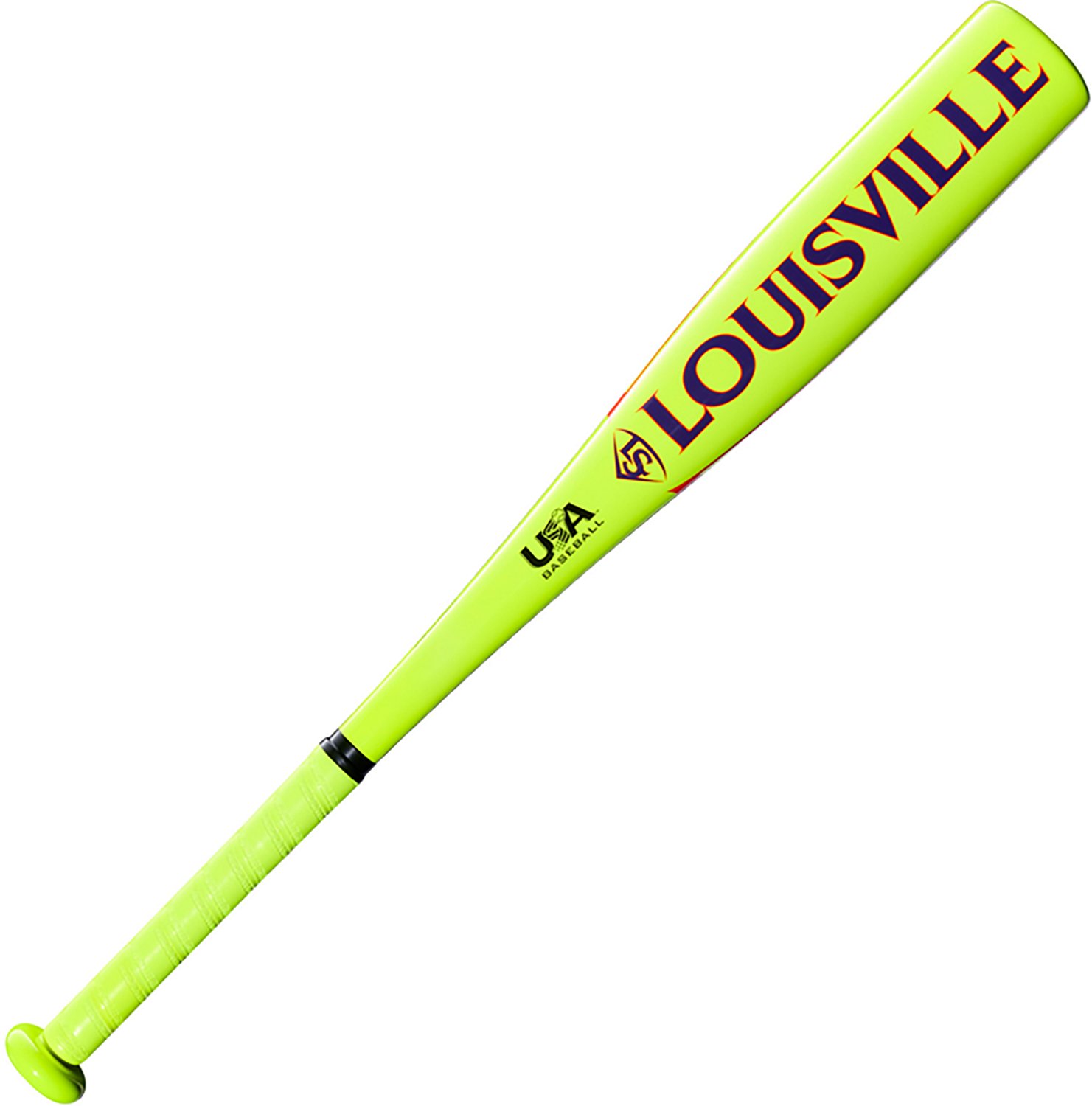 Louisville Slugger Supra 2027 T-Ball Baseball Bat -13 - view number 3