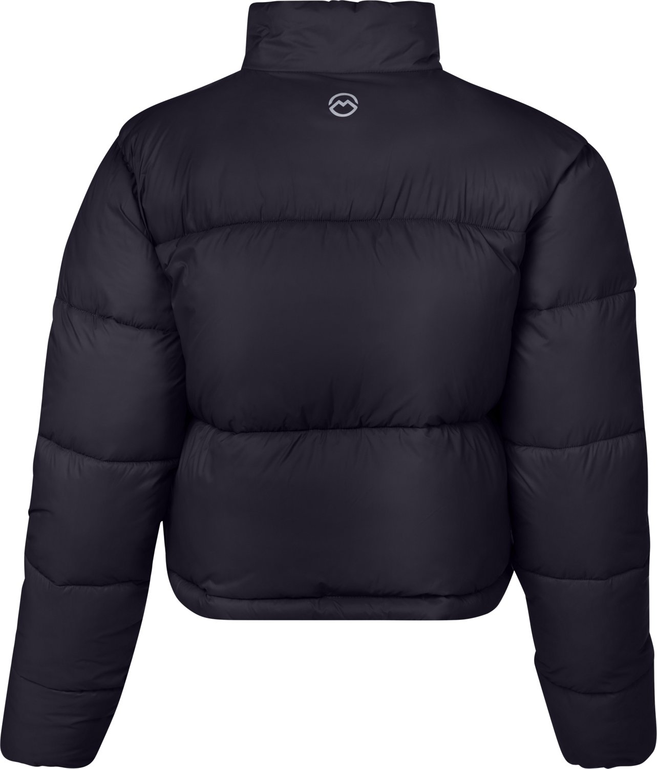Magellan Outdoors Women's Lost Pines Crop Puffer Jacket - view number 2