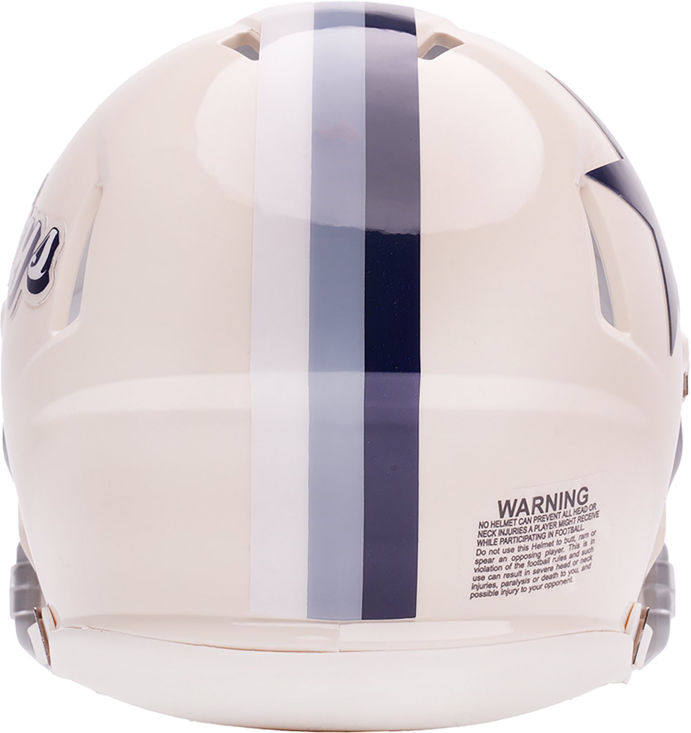 Riddell Dallas Cowboys Retro Speed Mini Helmet - view number 4