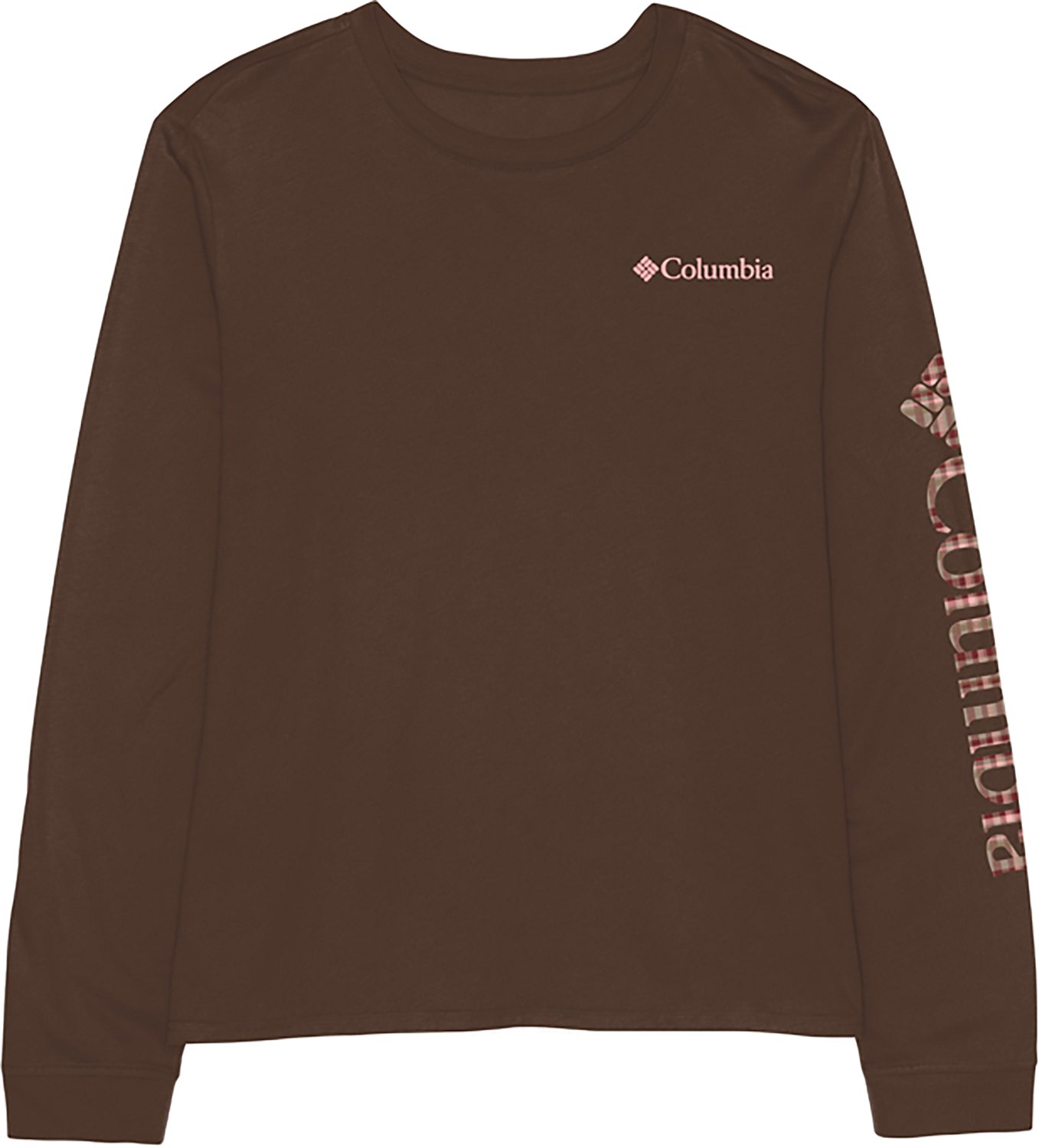 Columbia Sportswear Women's North Cascades Long Sleeve T-Shirt