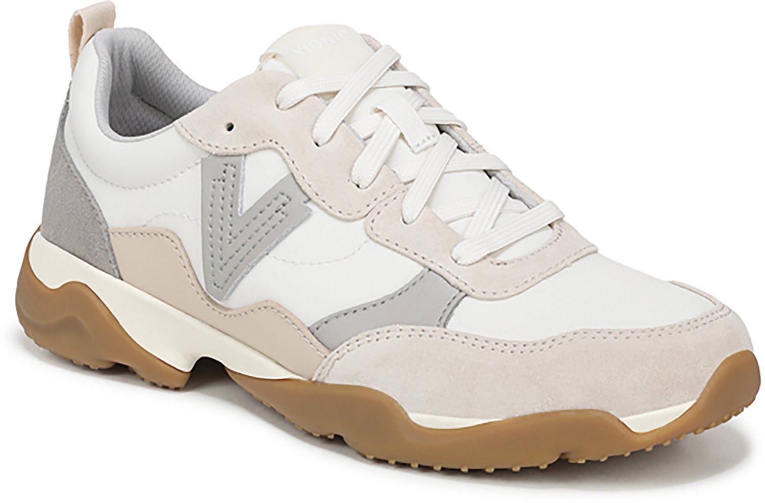 Vionic Women's Walk Slim Glide Shoes - view number 3