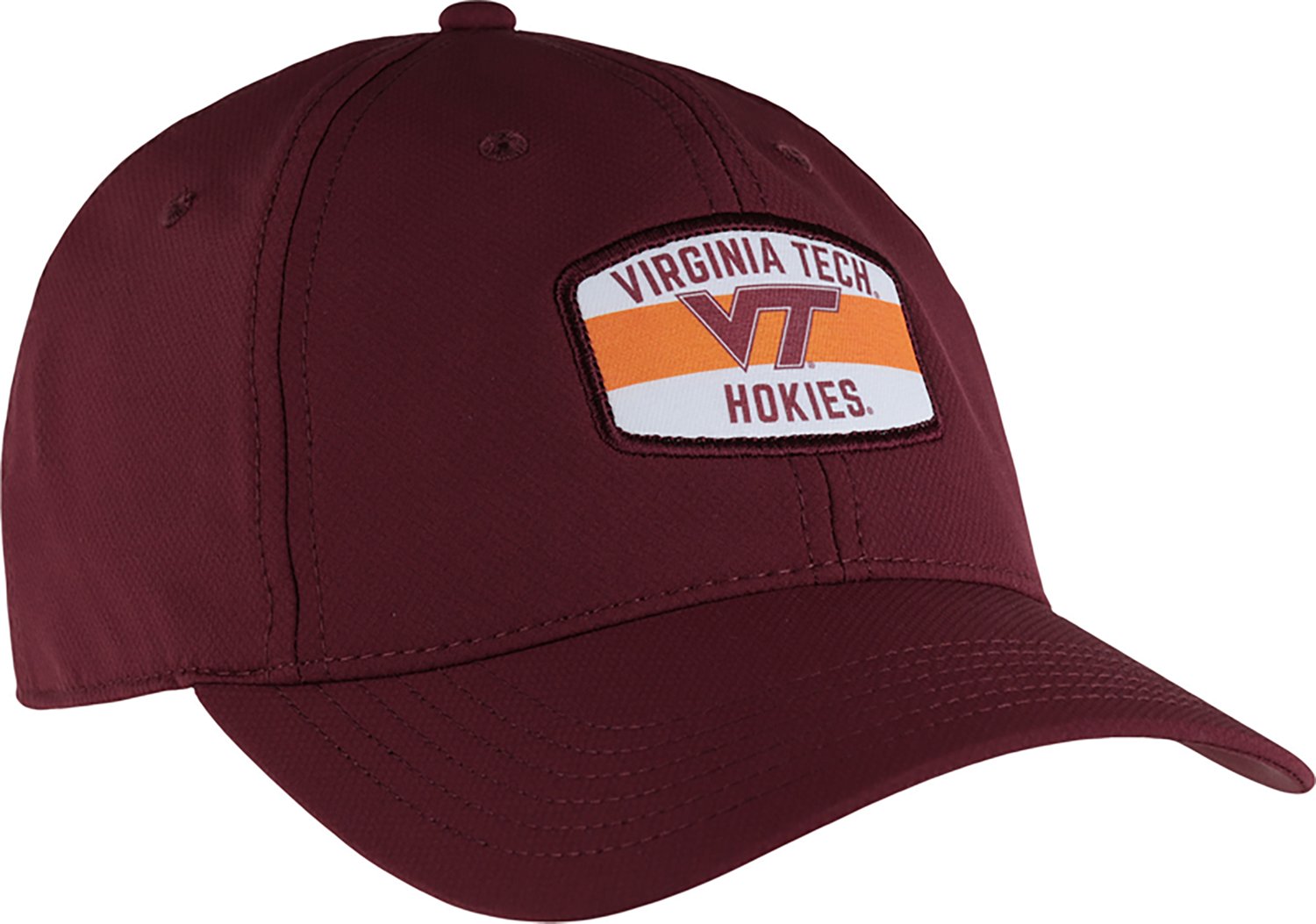 Ahead Headwear Virginia Tech Primary Logo Frio Cap - view number 2