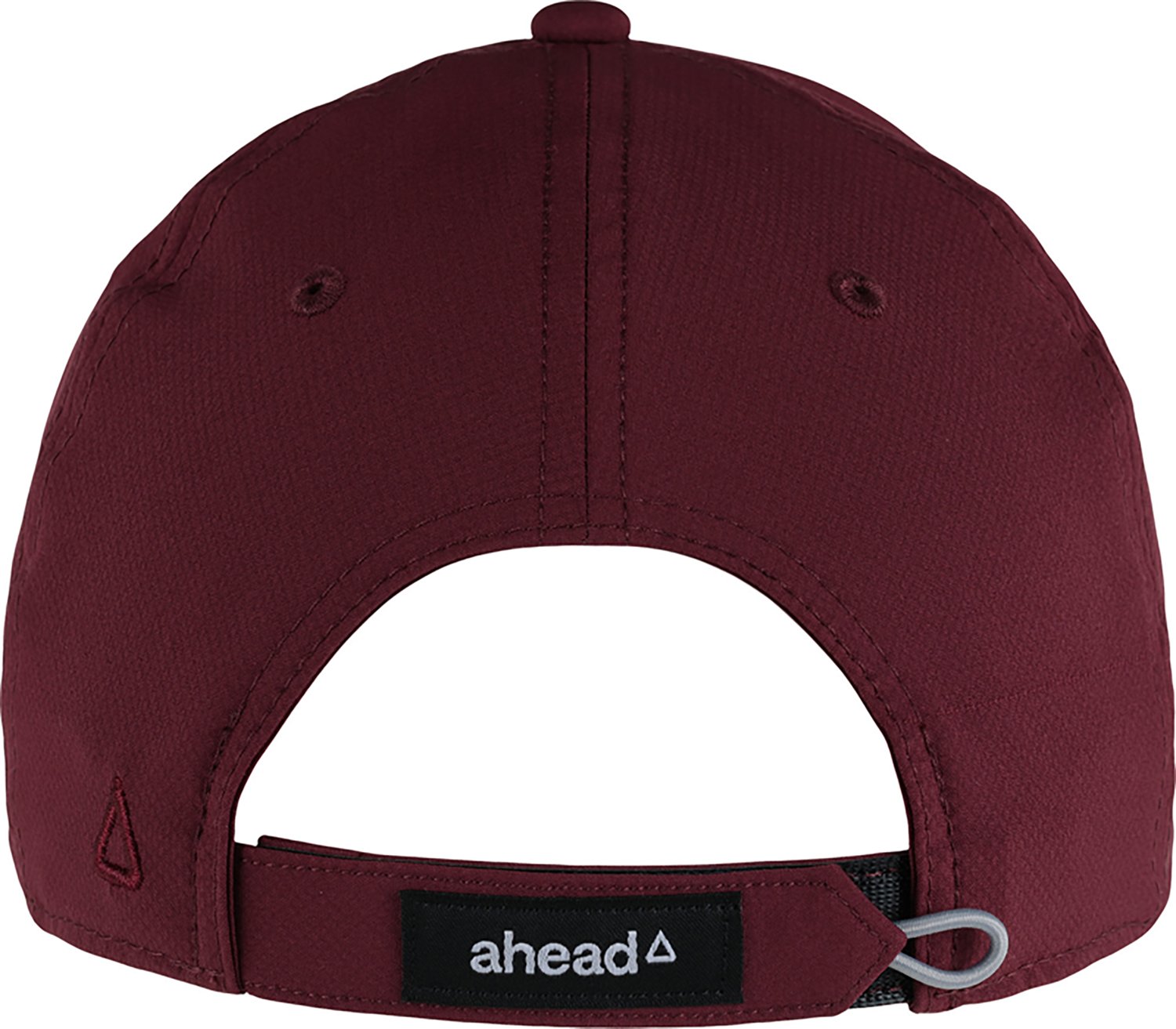 Ahead Headwear Virginia Tech Primary Logo Frio Cap - view number 3