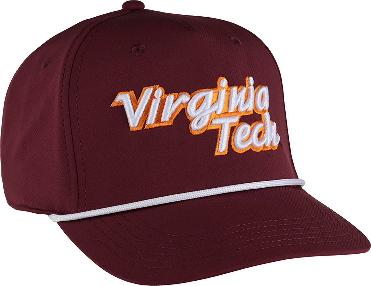 Ahead Headwear Virginia Tech Alto Cap - view number 2