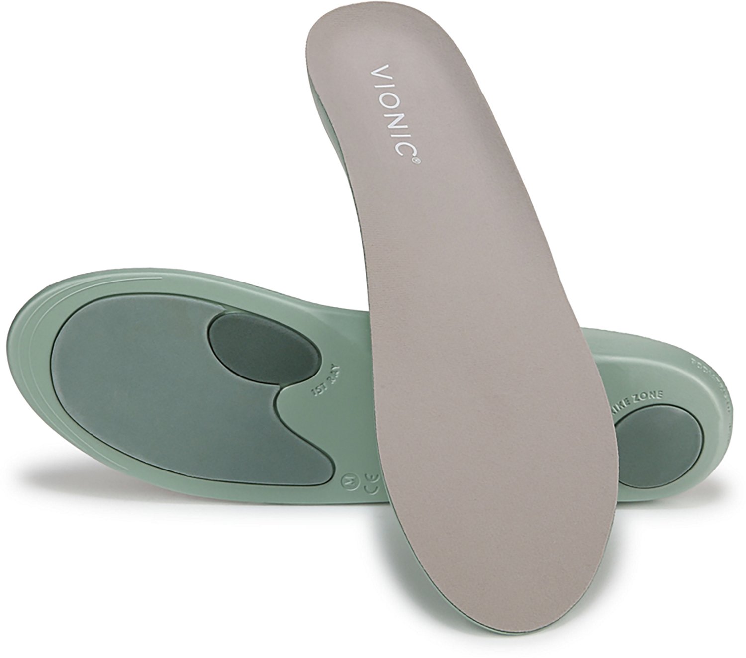 Vionic Women's Relief Medium Support Full Orthotic Insole - view number 4