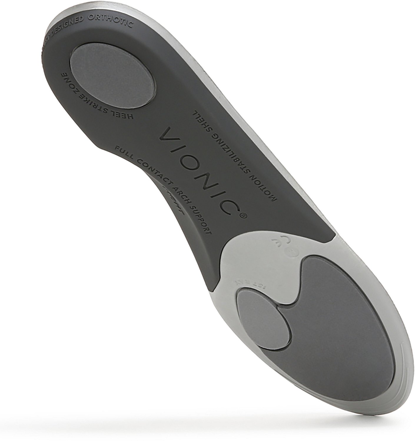 Vionic Women's Active Max Support Full Orthotic Insole - view number 2